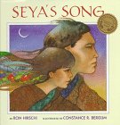 Beispielbild fr Seya's Song (English and North American Indian Languages Edition) zum Verkauf von Your Online Bookstore
