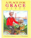 Imagen de archivo de A Place for Grace a la venta por Better World Books
