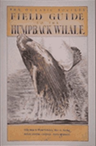 Immagine dell'editore per Field Guide to the Humpback Whale (Sasquatch Field Guide) venduto da ThriftBooks-Atlanta