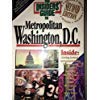 9780912367569: The Insiders' Guide to Metro Washington, D.C. (INSIDERS' GUIDE TO WASHINGTON, DC) [Idioma Ingls]