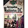 Imagen de archivo de The Insiders' Guide to Metro Washington, D.C. (INSIDERS' GUIDE TO WASHINGTON, DC) a la venta por Wonder Book