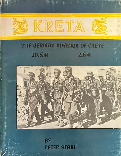 Image d?archive pour Kreta: German Invasion of Crete