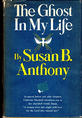 Beispielbild fr The Ghost in My Life zum Verkauf von ThriftBooks-Atlanta