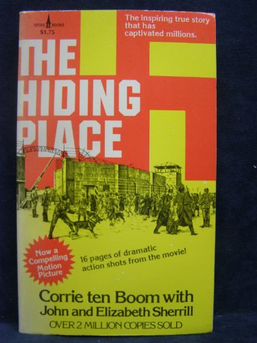 9780912376011: The Hiding Place
