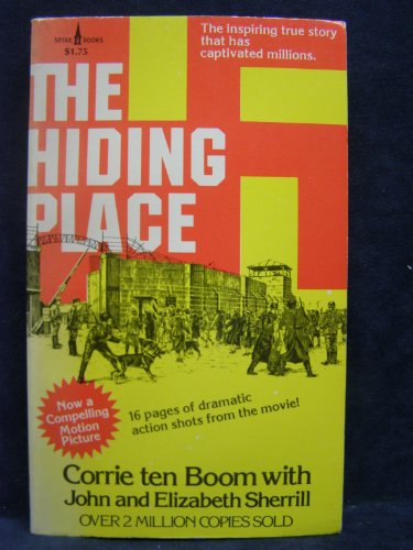 Stock image for The Hiding Place for sale by Half Price Books Inc.