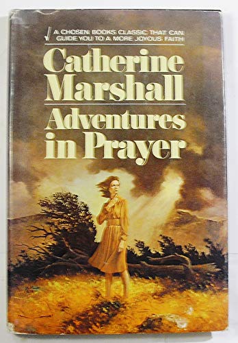 9780912376097: Adventures in Prayer