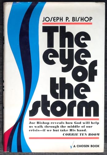 The Eye of the Storm