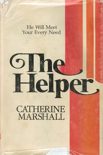 Beispielbild fr The Helper zum Verkauf von Gulf Coast Books