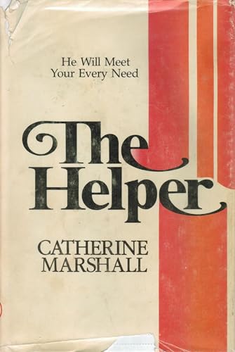 Imagen de archivo de The Helper a la venta por Gulf Coast Books