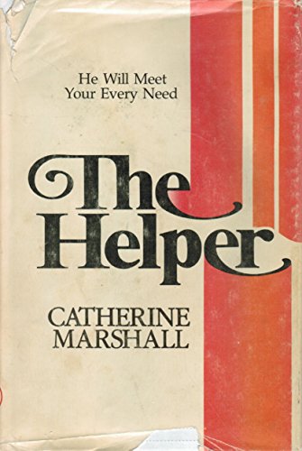 9780912376219: The Helper