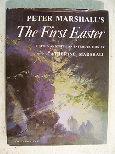 Beispielbild fr First Easter zum Verkauf von Wonder Book