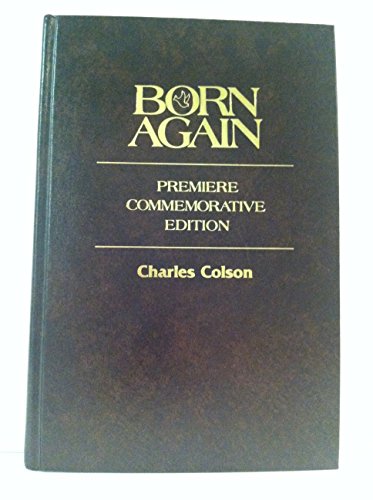 Stock image for Born Again for sale by BookHolders