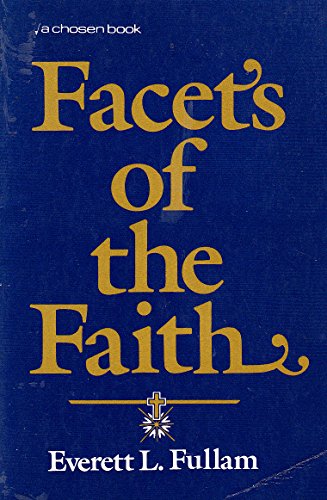 Immagine stock per Title: Facets of the faith
