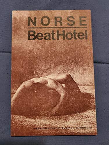 9780912377018: Beat Hotel