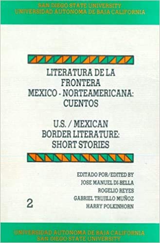 9780912377155: Literatura de las fronteras: Memoria del Encuentro de Literatura de las Fronteras, Tijuana, junio/julio, 1988 (Antologías y memorias) (Spanish Edition)