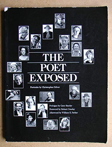 The Poet Exposed (9780912383231) by Felver, Christopher