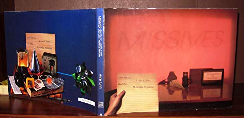 Stock image for Missives. Dear Penn Pal - Lessons & Notes - Dear John - Flasbulb Memories for sale by Pallas Books Antiquarian Booksellers