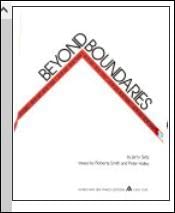 Beispielbild fr Beyond Boundaries: New York's New Art zum Verkauf von medimops