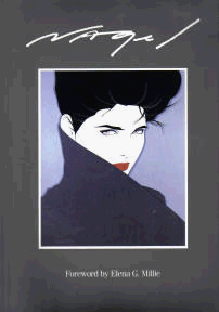 9780912383361: Nagel: The Art of Patrick Nagel