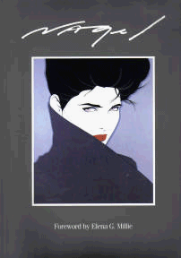 Stock image for Nagel: The Art of Patrick Nagel for sale by Goodwill Books