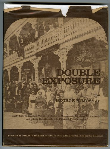 9780912396002: Title: Double exposure Early stereographic views of histo