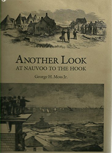 Beispielbild fr Another Look at Nauvoo to the Hook zum Verkauf von Irish Booksellers