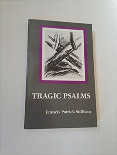 Beispielbild fr Tragic Psalms zum Verkauf von Better World Books: West