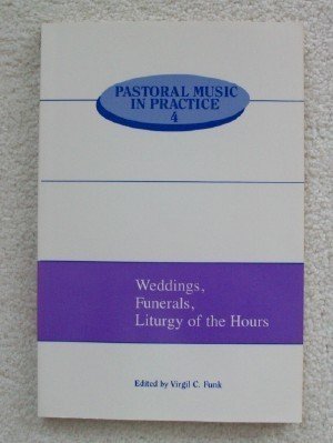 Beispielbild fr Pastoral Music Practice Series zum Verkauf von ThriftBooks-Dallas