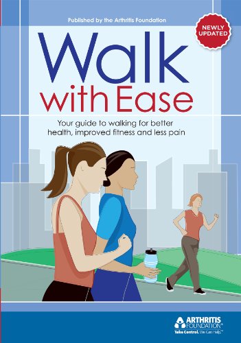 Stock image for Walk With Ease for sale by Reliant Bookstore