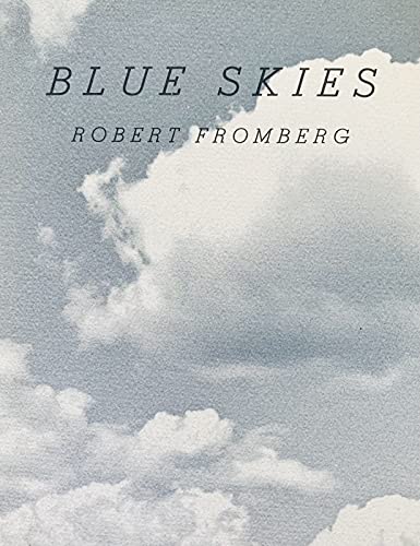 Stock image for Blue Skies, Poems for sale by Adventures Underground