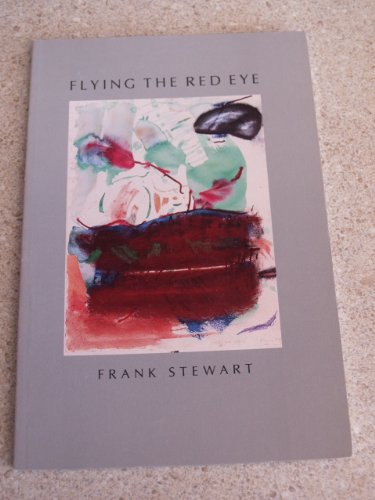 Stock image for Flying the Red Eye. for sale by Sara Armstrong - Books