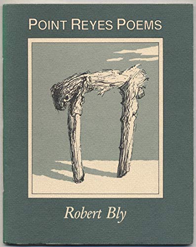 Stock image for Point Reyes poems for sale by Half Price Books Inc.
