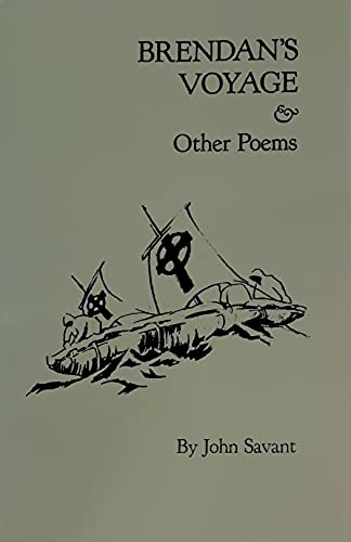 Brendan's Voyage & Other Poems.