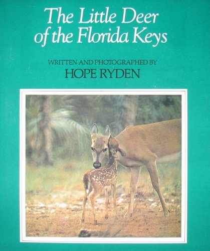 9780912451138: Little Deer of the Florida Keys