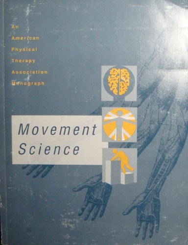 Stock image for Movement Science for sale by ThriftBooks-Atlanta