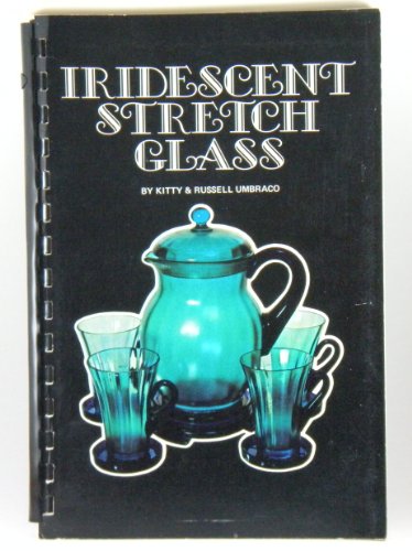 Iridescent Stretch Glass
