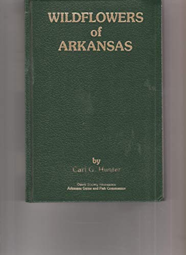 9780912456089: Wildflowers of Arkansas