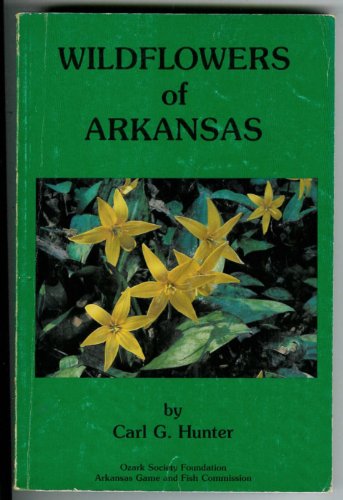 9780912456096: Wildflowers of Arkansas