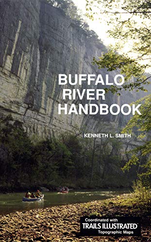 Stock image for Buffalo River Handbook for sale by Book Deals