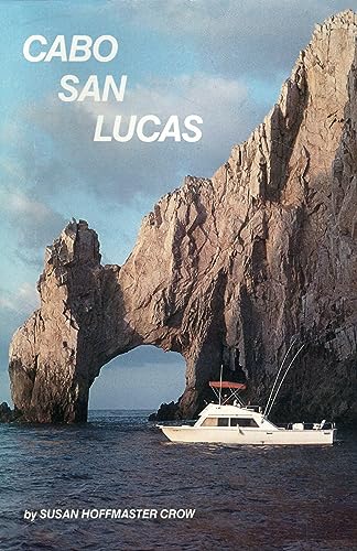 Stock image for Cabo San Lucas for sale by The Calico Cat Bookshop