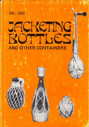 Jacketing Bottles and Other Containers