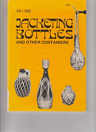 Stock image for Jacketing Bottles and Other Containers for sale by Chapter II