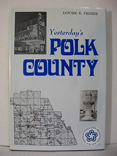 Yesterday's Polk County