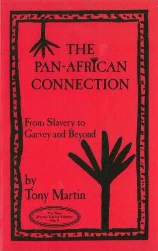 Stock image for Pan-African Connection: From Slavery to Garvey and Beyond for sale by Revaluation Books