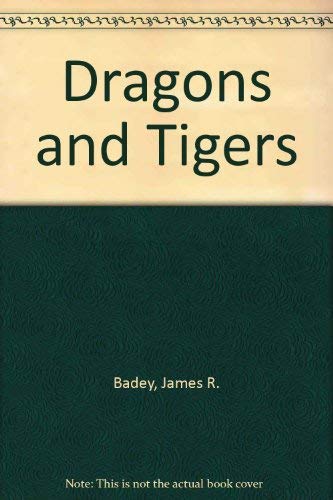 9780912479057: Dragons and Tigers
