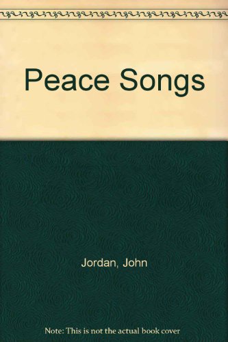 9780912483955: Peace Songs
