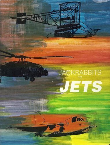 Beispielbild fr Jackrabbits to Jets : The History of NAS North Island zum Verkauf von Turning the Page DC