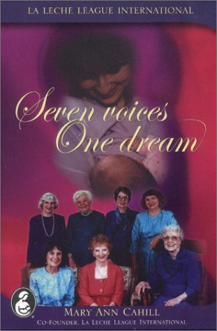 Seven Voices, One Dream