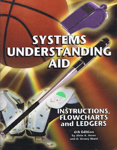 Imagen de archivo de Systems Understanding Aid, 6th a la venta por a2zbooks
