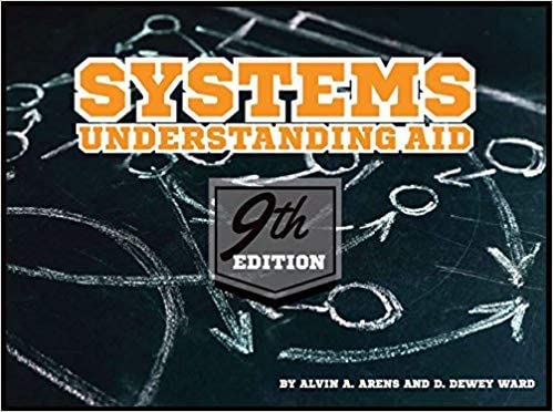 Imagen de archivo de Systems Understanding Aid for Auditing a la venta por TextbookRush